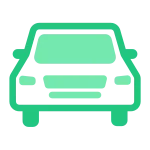 Car SVG Icon